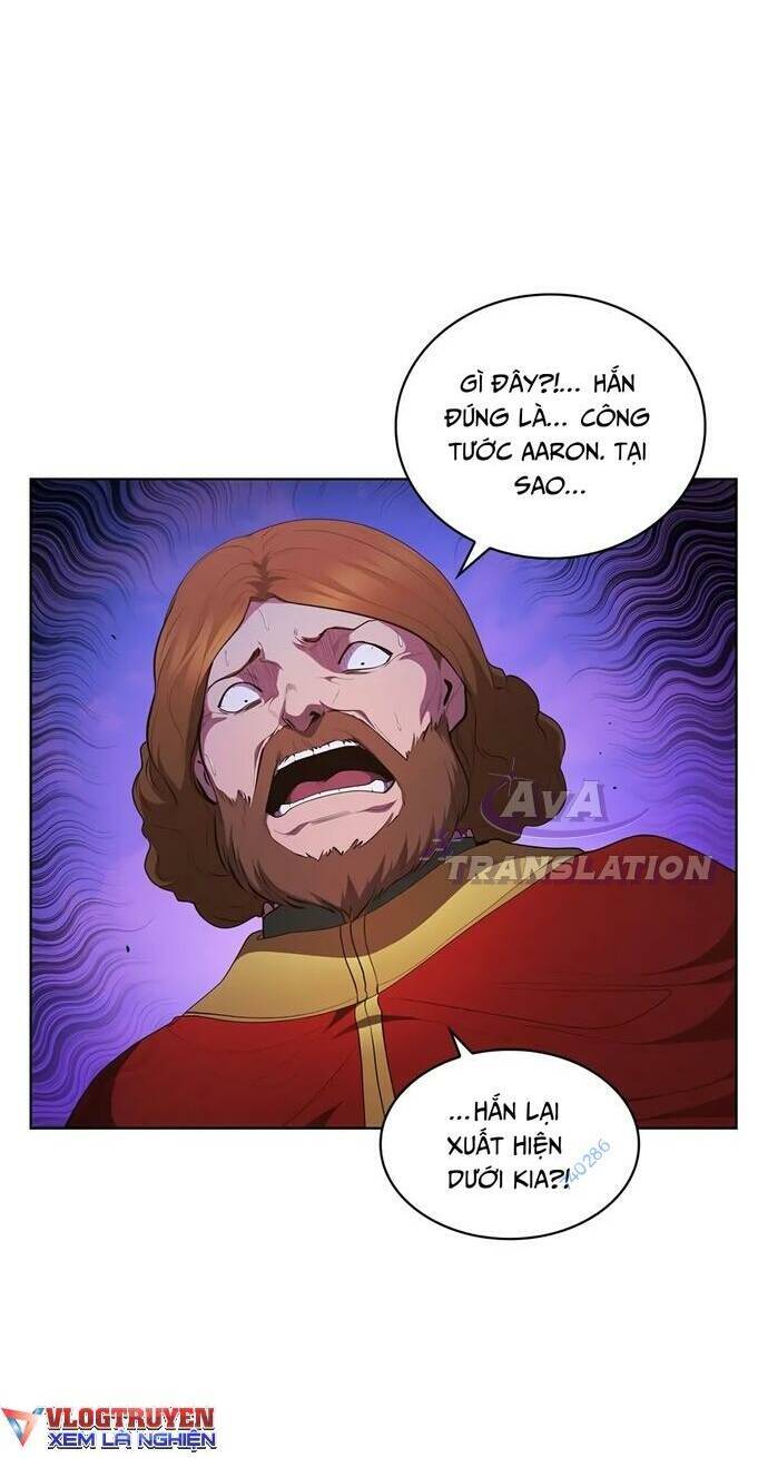 Hồi Quy Thành Công Tước