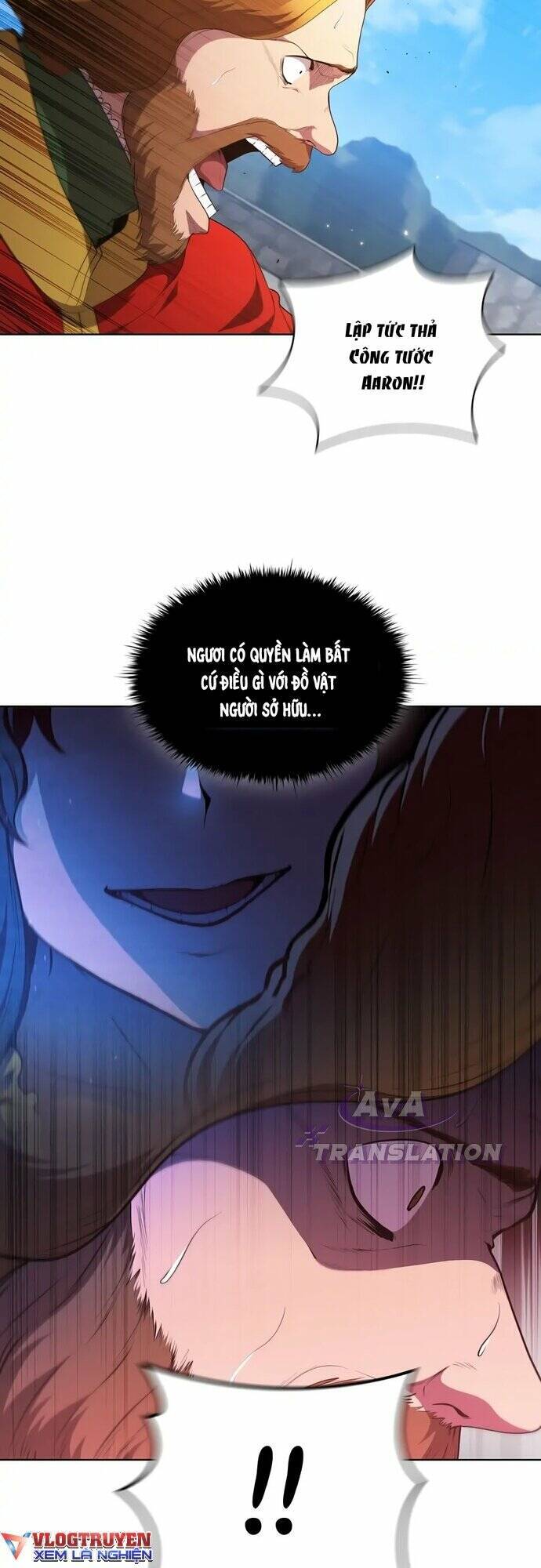 Hồi Quy Thành Công Tước