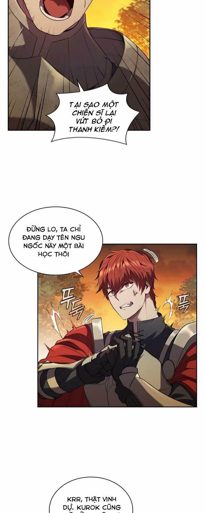 Hồi Quy Thành Công Tước