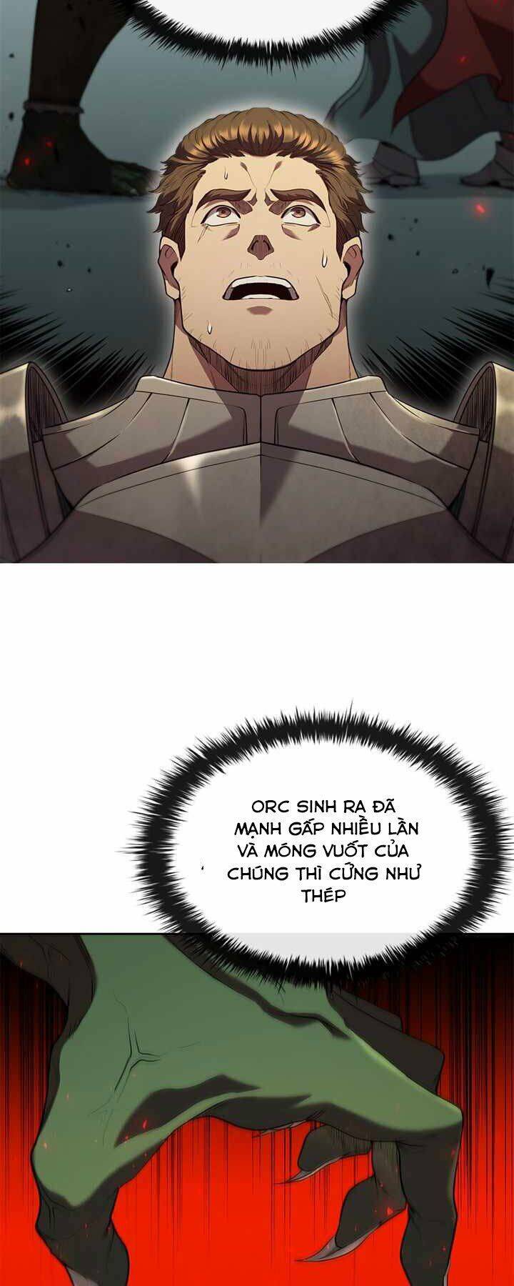 Hồi Quy Thành Công Tước