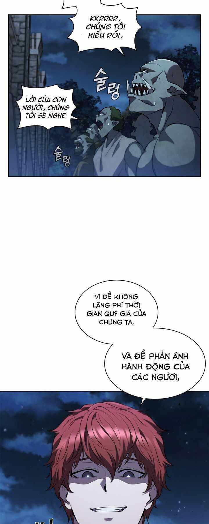 Hồi Quy Thành Công Tước