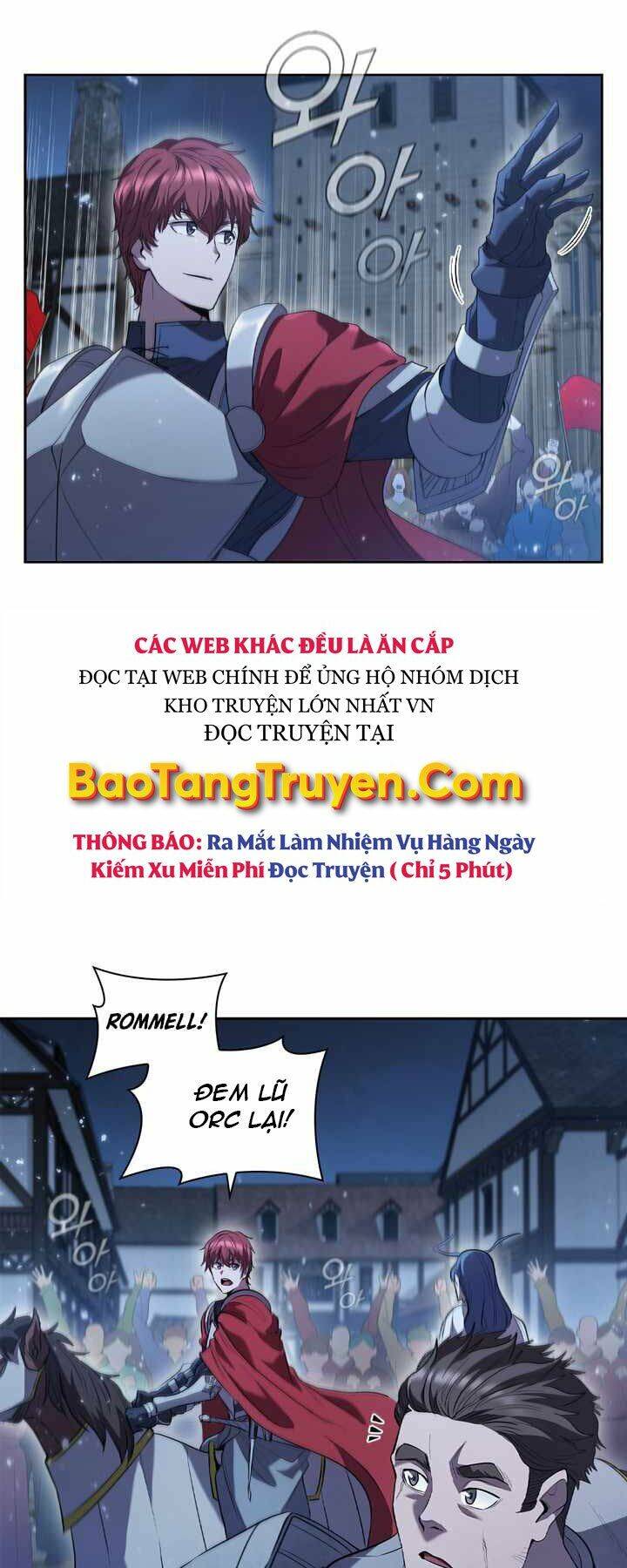 Hồi Quy Thành Công Tước