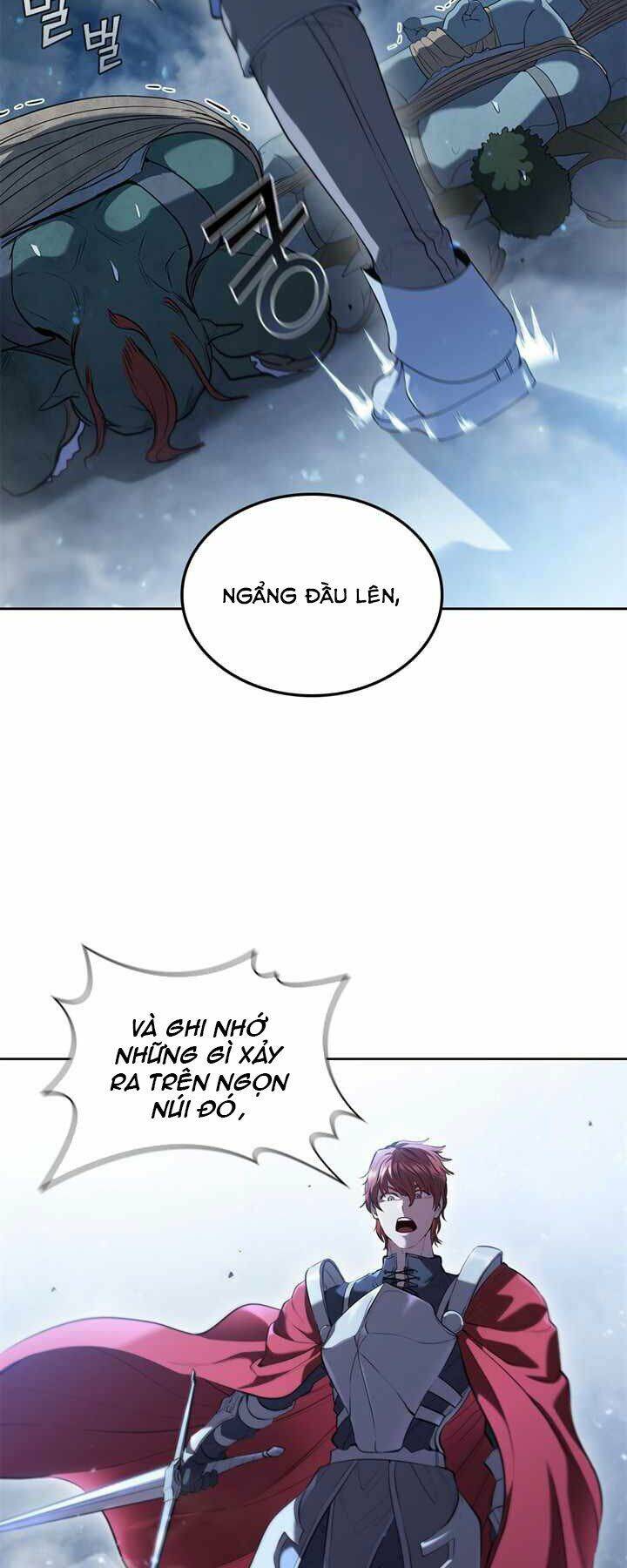 Hồi Quy Thành Công Tước