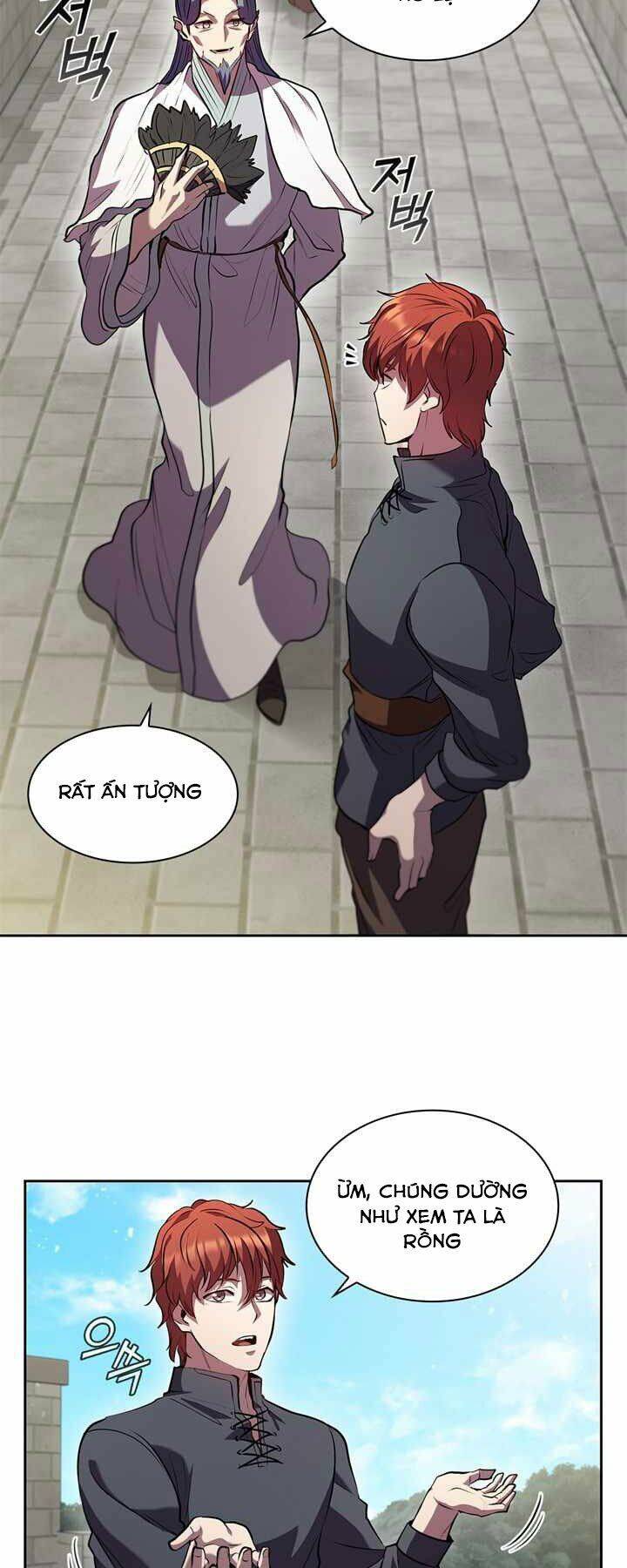 Hồi Quy Thành Công Tước