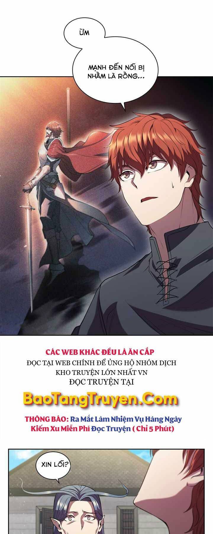 Hồi Quy Thành Công Tước