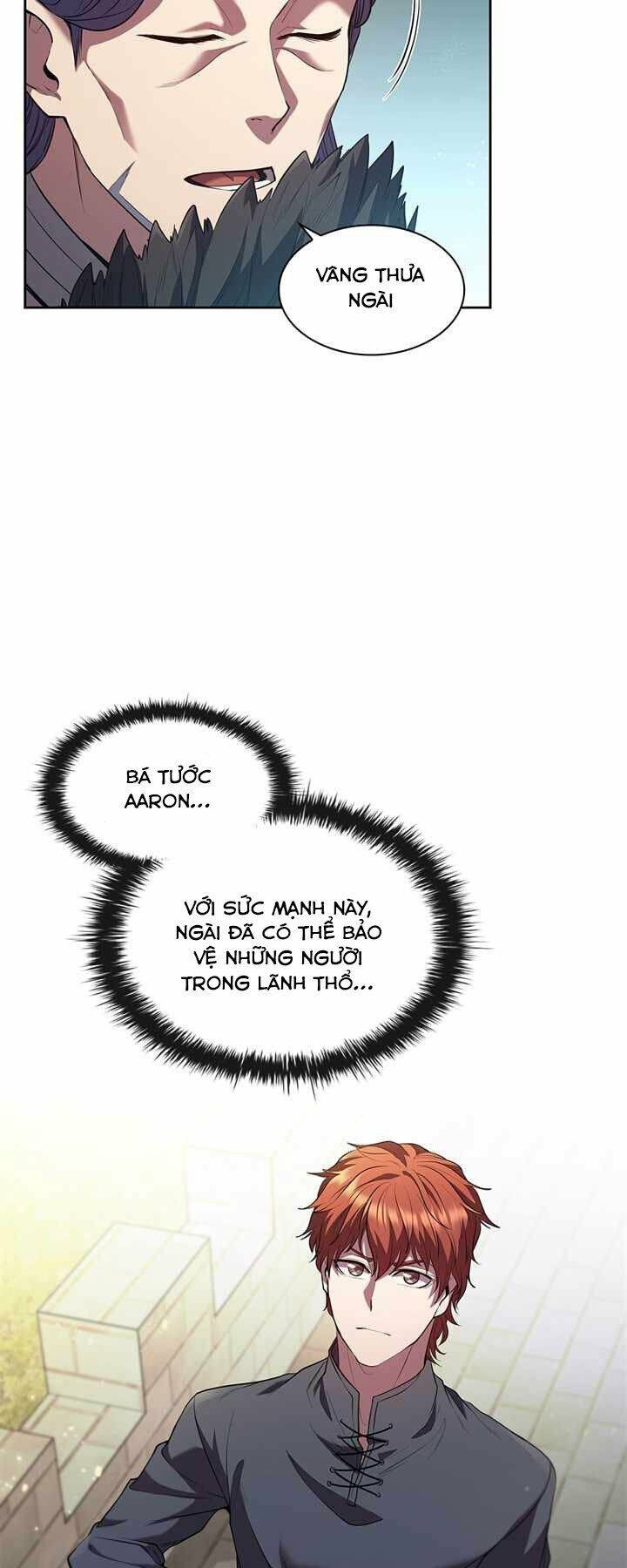 Hồi Quy Thành Công Tước