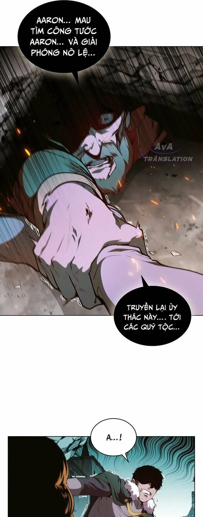 Hồi Quy Thành Công Tước
