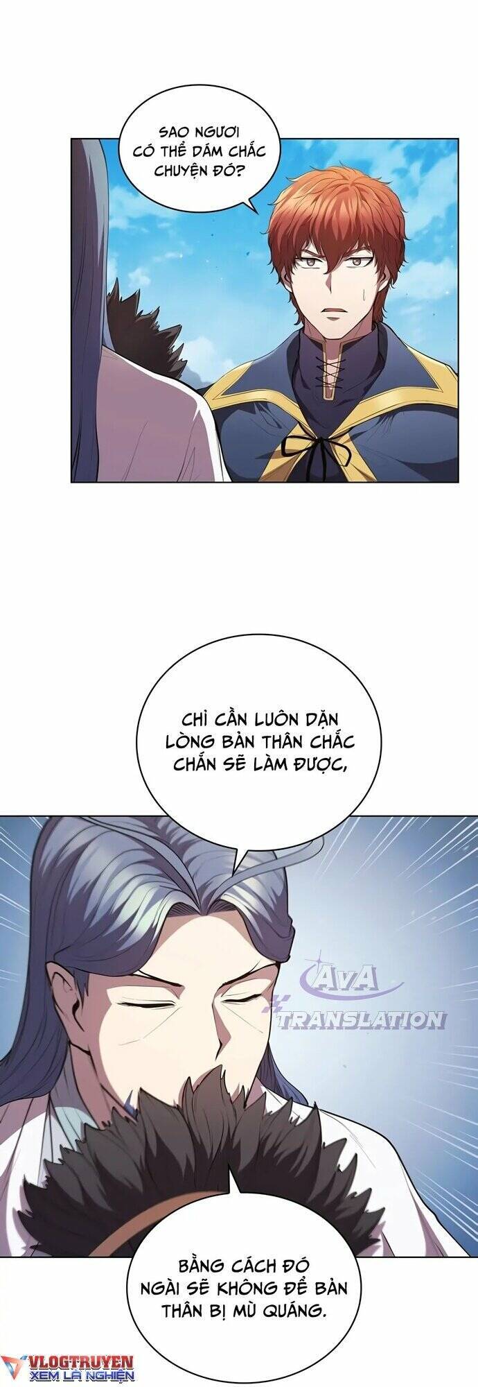 Hồi Quy Thành Công Tước
