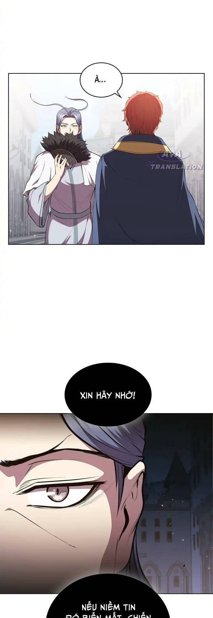 Hồi Quy Thành Công Tước
