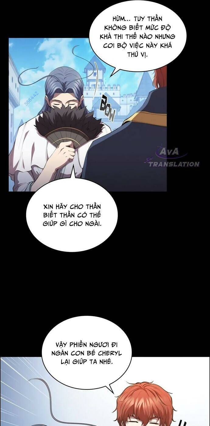 Hồi Quy Thành Công Tước