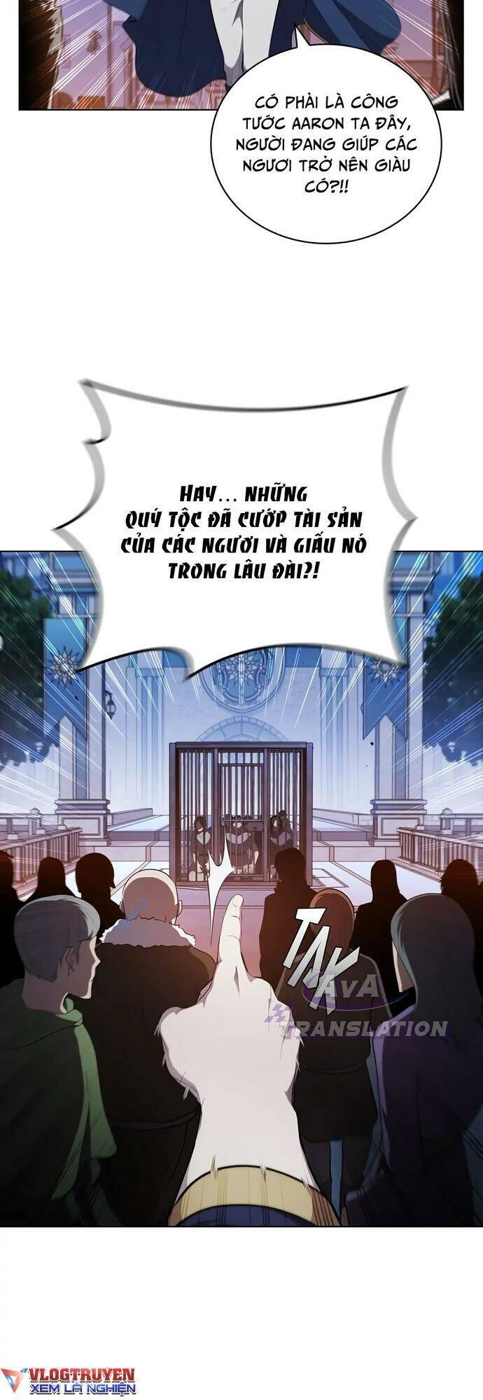 Hồi Quy Thành Công Tước
