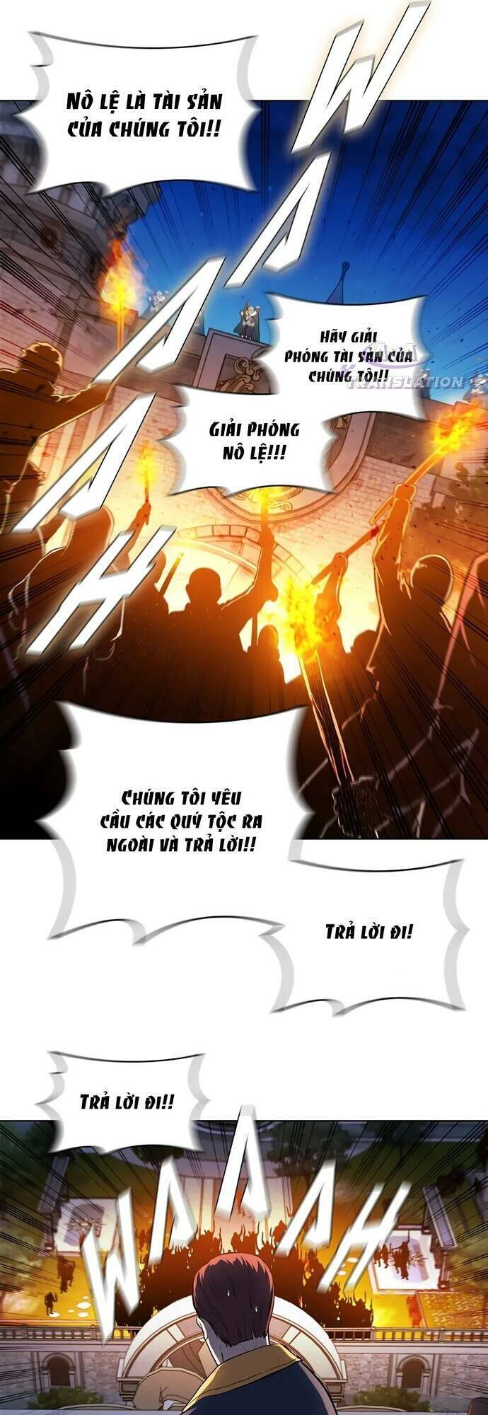 Hồi Quy Thành Công Tước