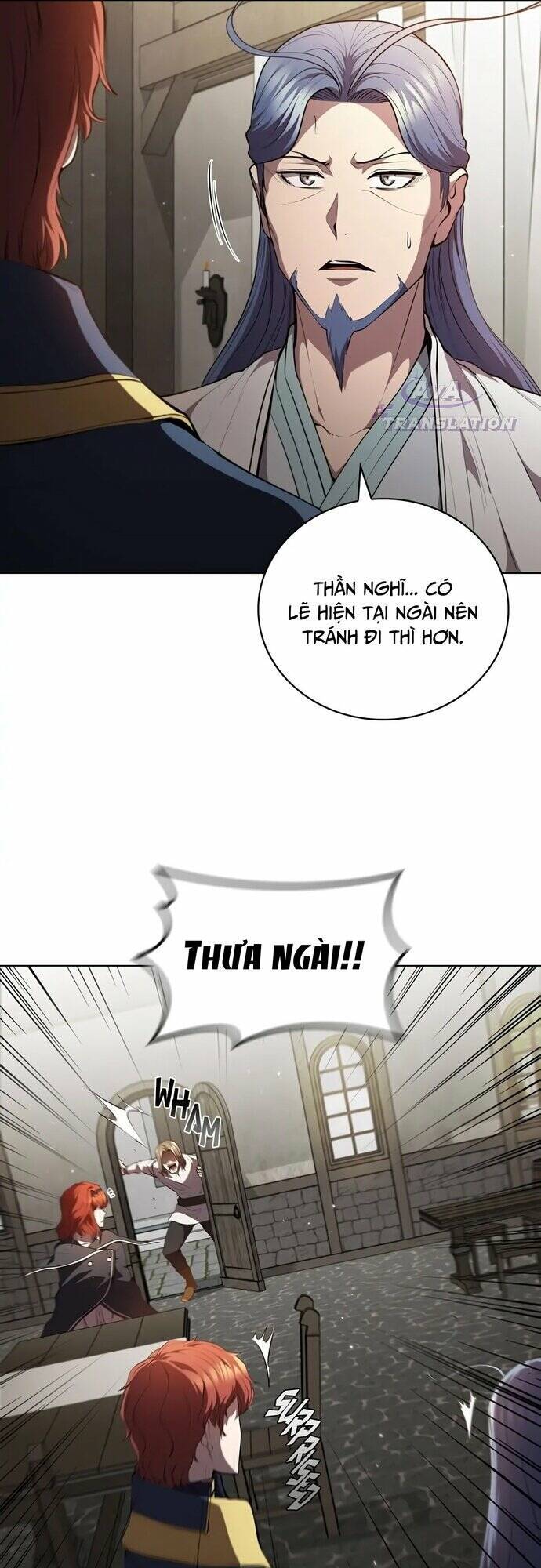 Hồi Quy Thành Công Tước