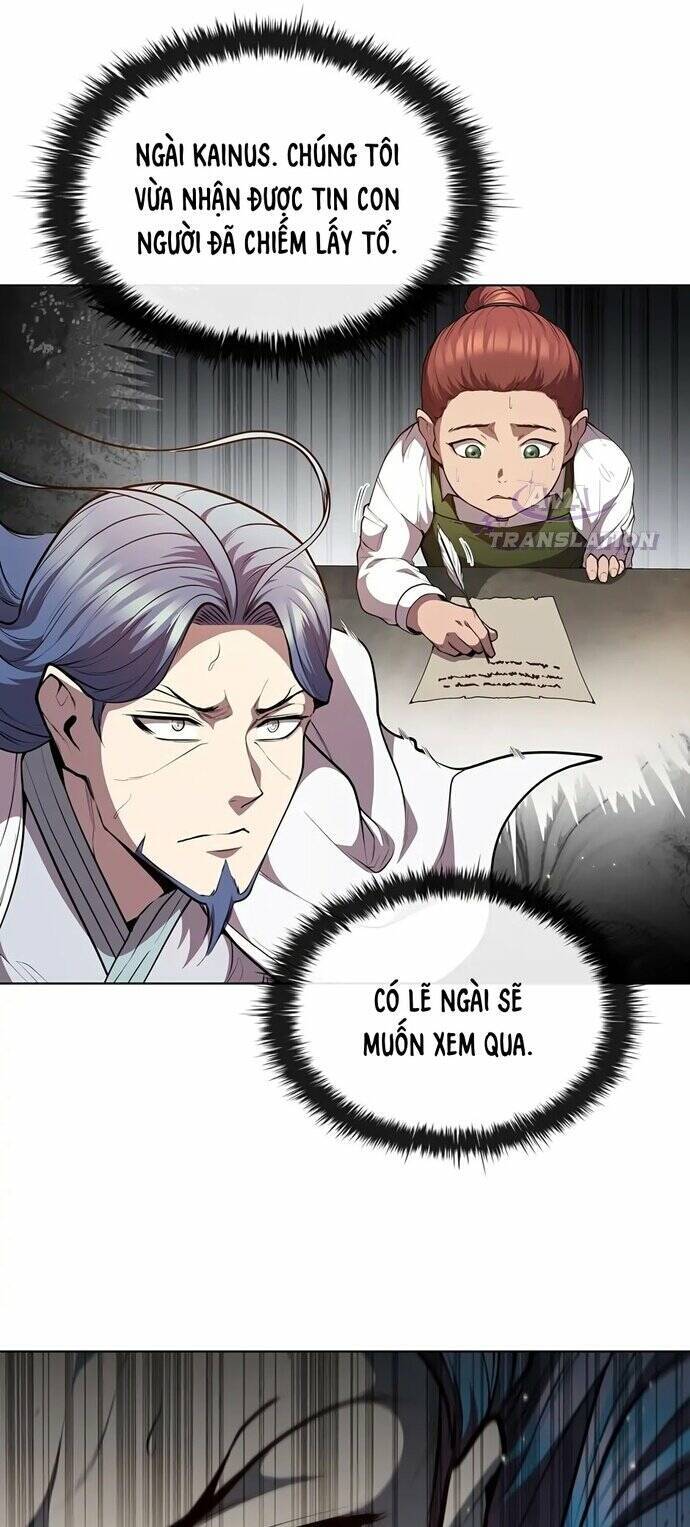 Hồi Quy Thành Công Tước