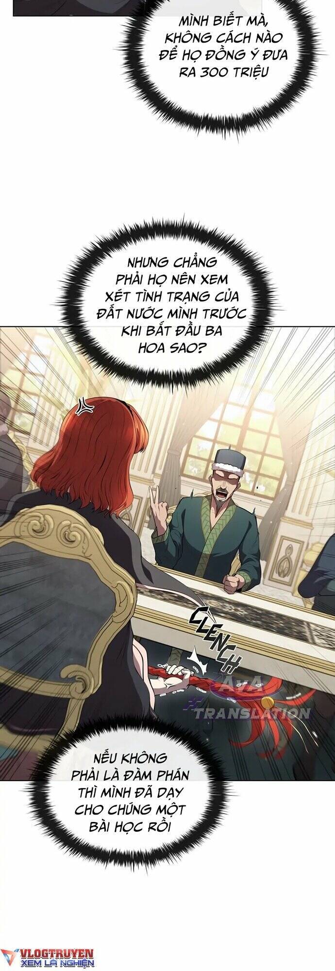 Hồi Quy Thành Công Tước