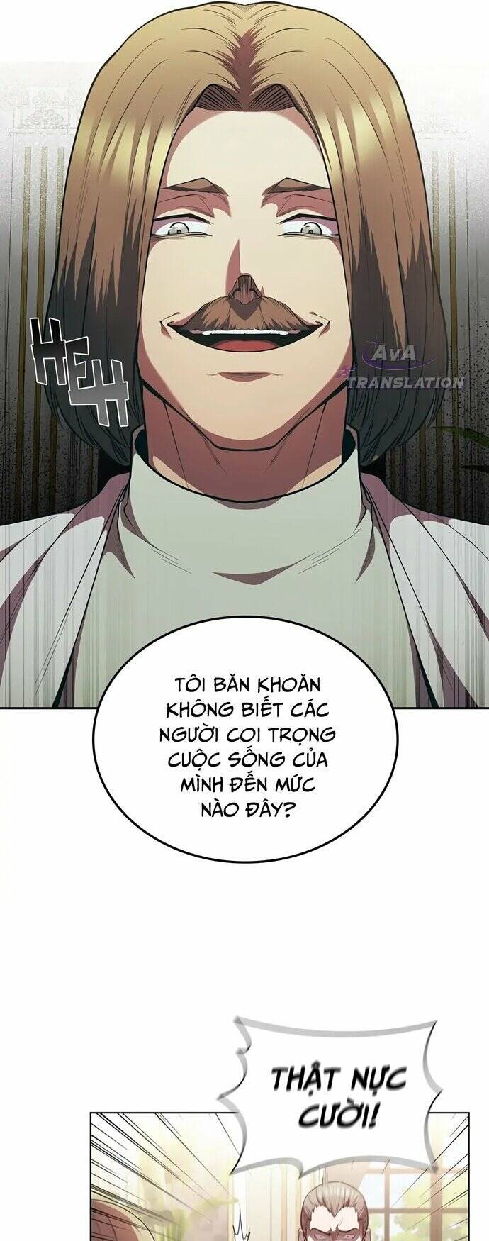 Hồi Quy Thành Công Tước