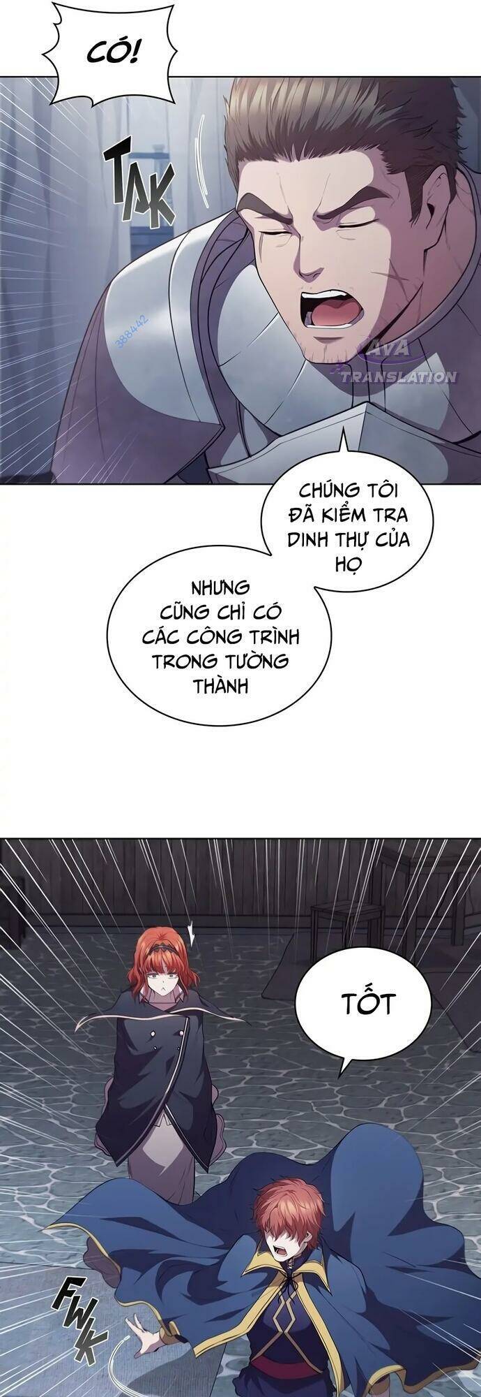 Hồi Quy Thành Công Tước