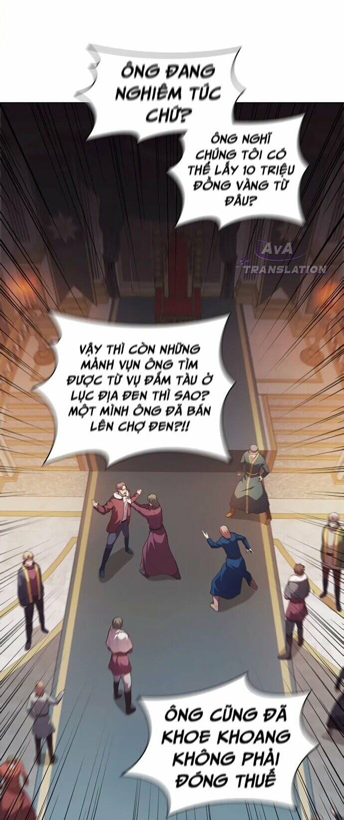 Hồi Quy Thành Công Tước