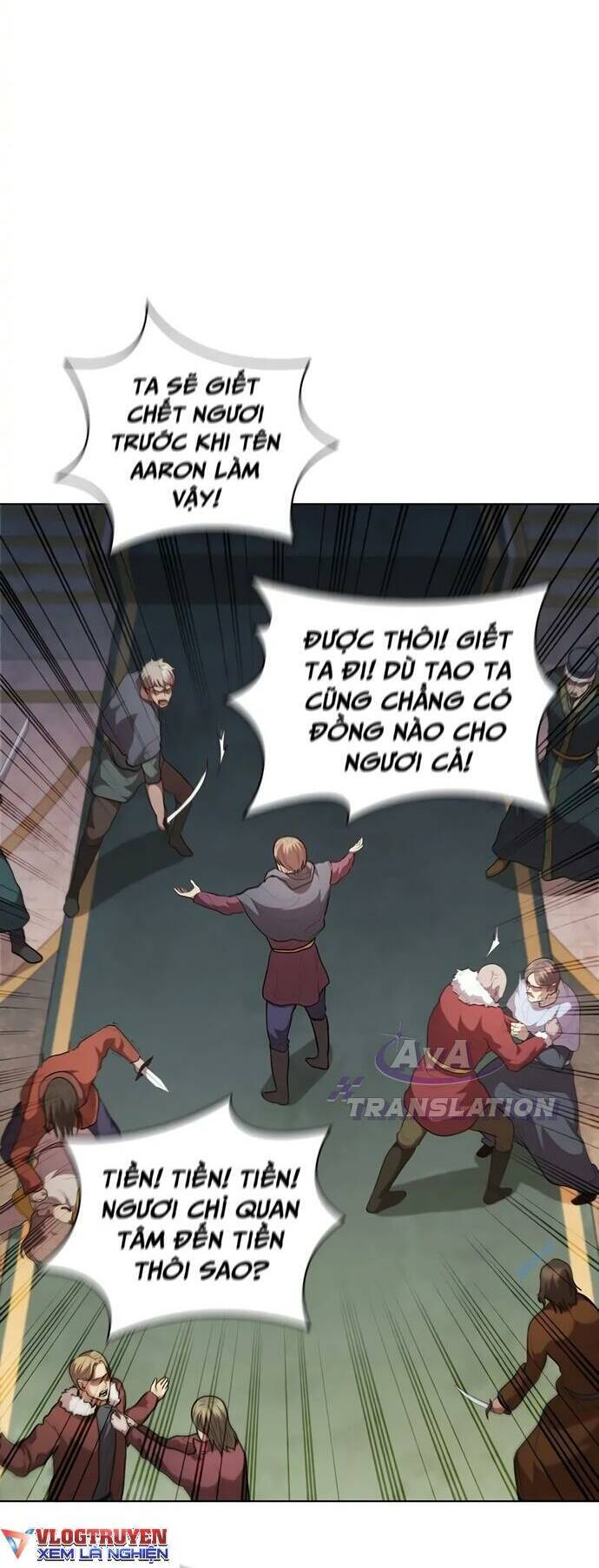 Hồi Quy Thành Công Tước