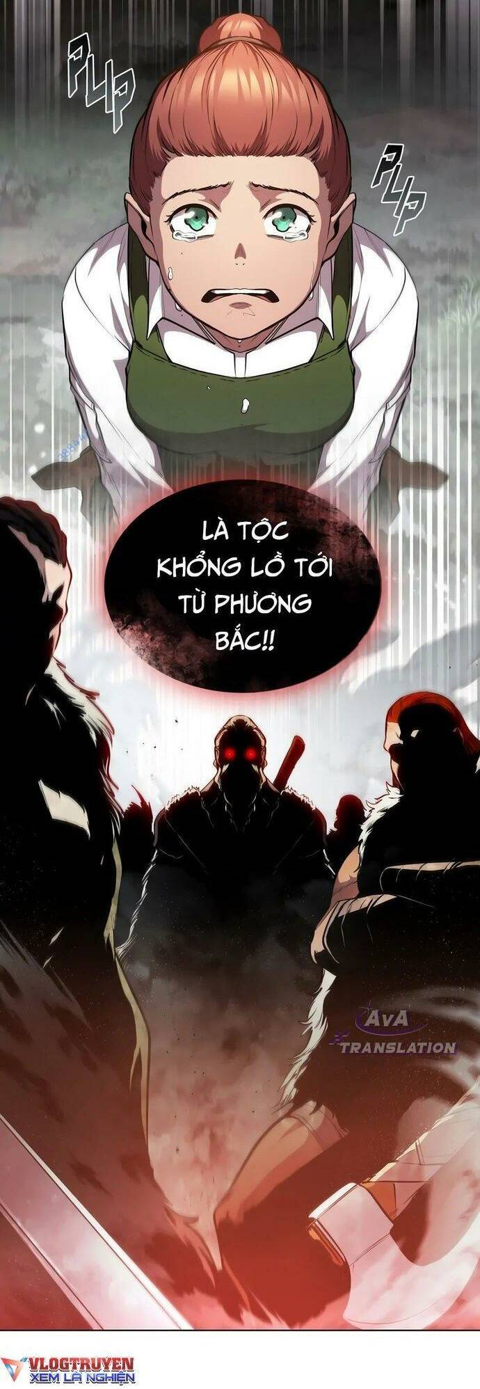 Hồi Quy Thành Công Tước