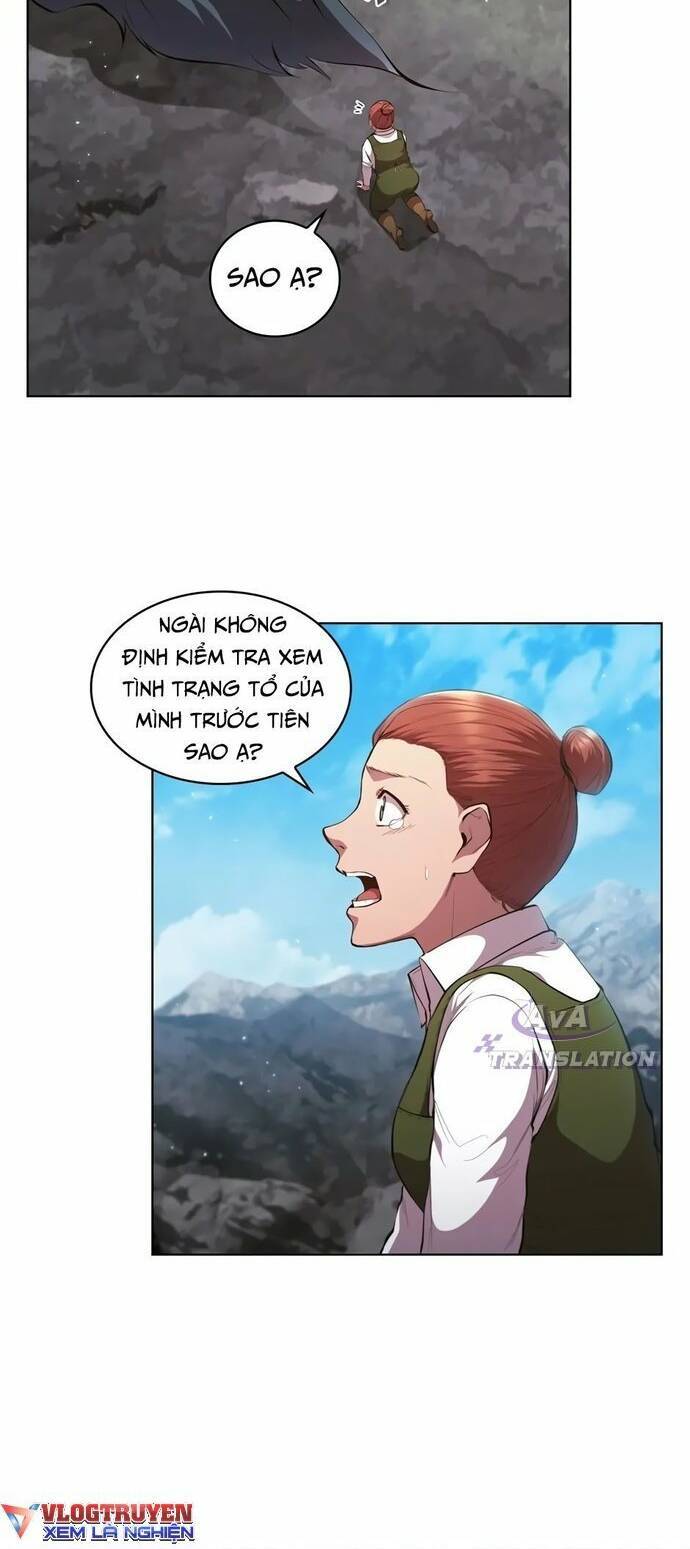 Hồi Quy Thành Công Tước