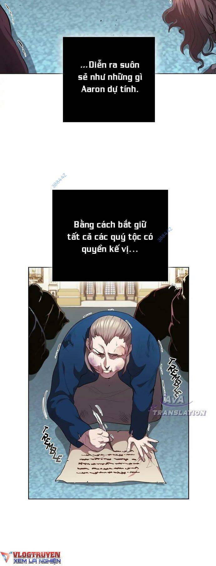 Hồi Quy Thành Công Tước