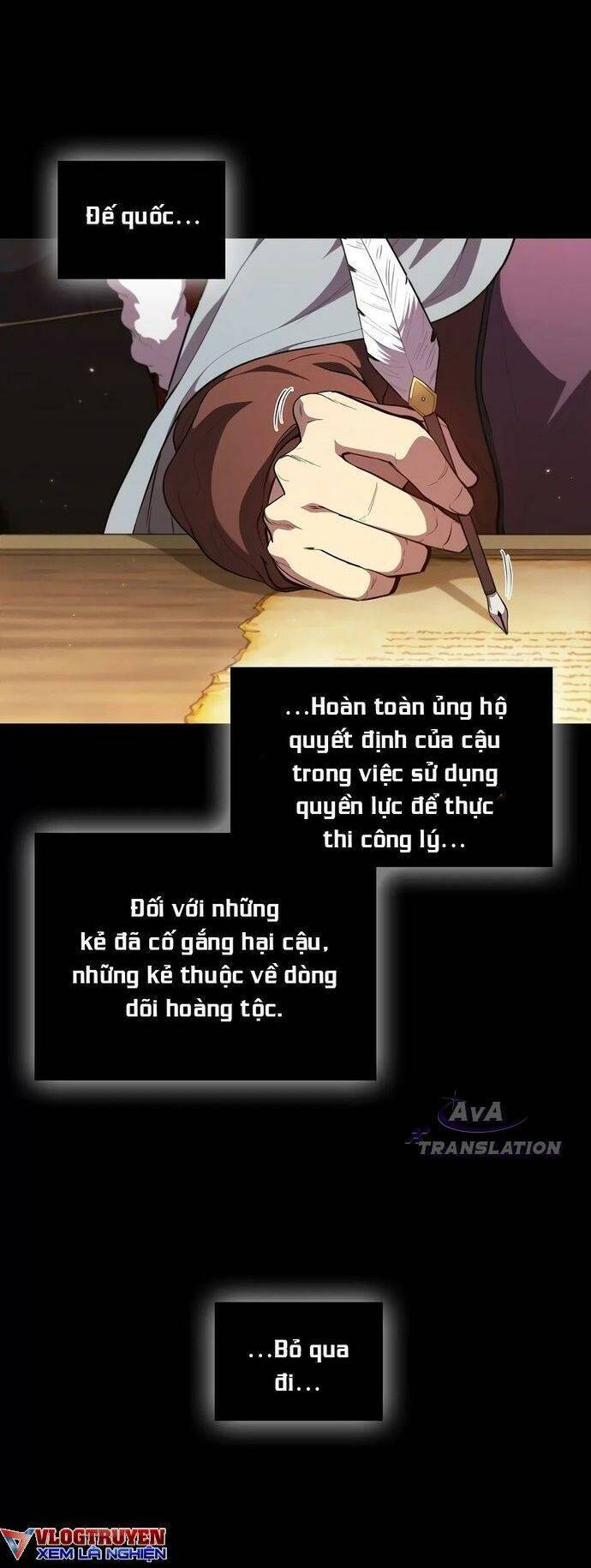 Hồi Quy Thành Công Tước