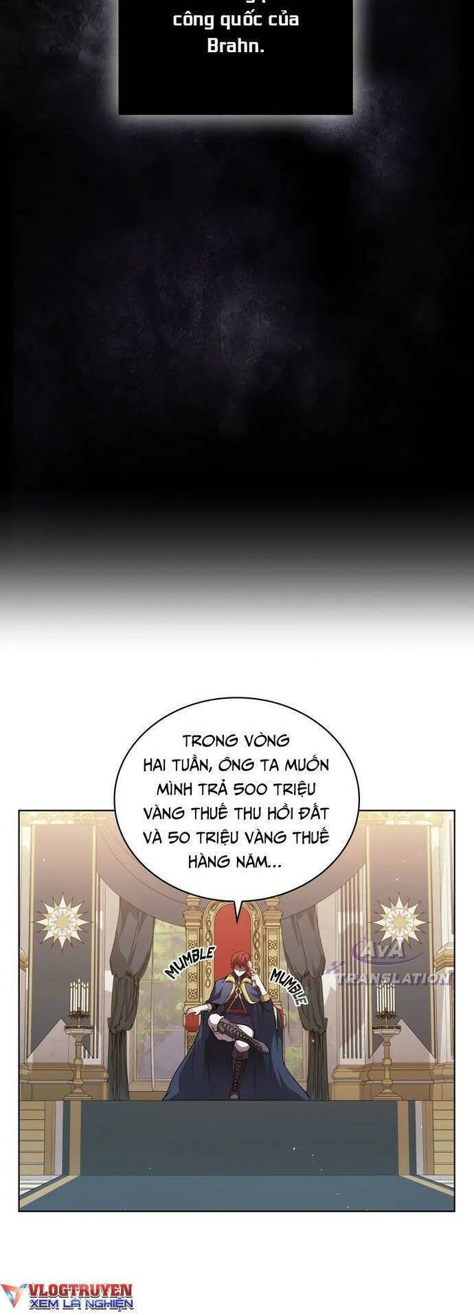 Hồi Quy Thành Công Tước