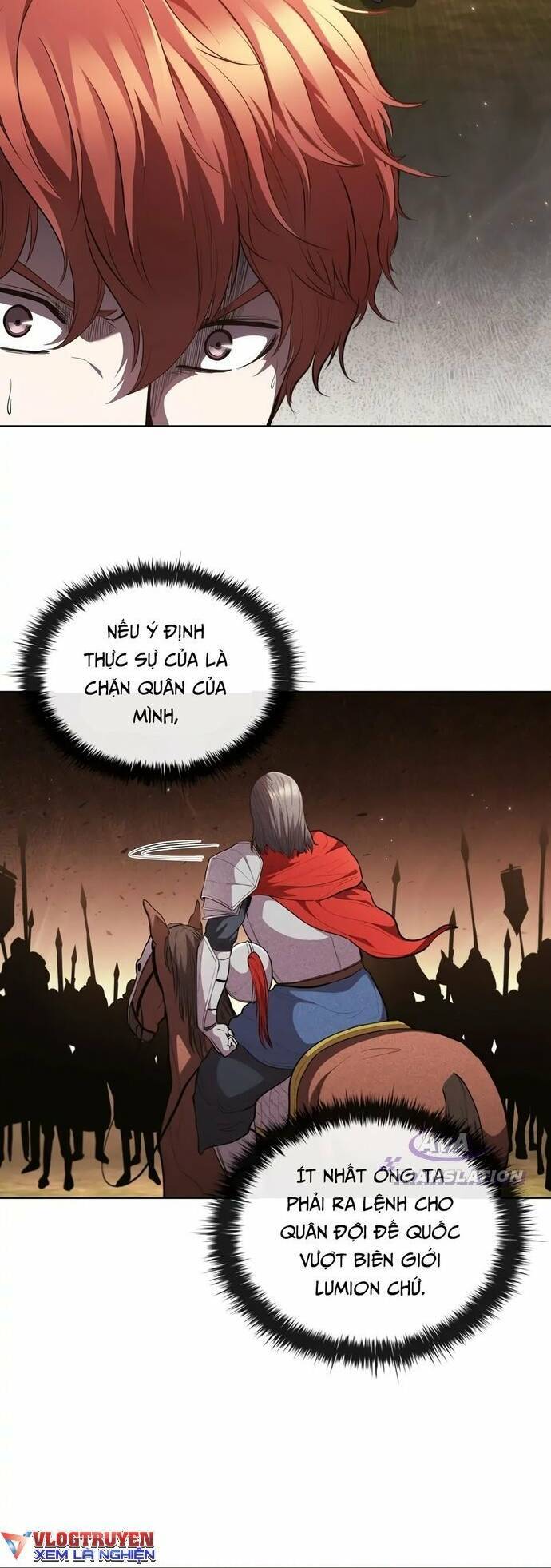 Hồi Quy Thành Công Tước