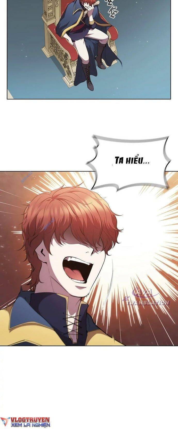 Hồi Quy Thành Công Tước