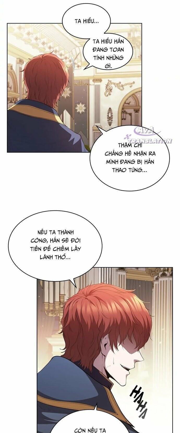 Hồi Quy Thành Công Tước