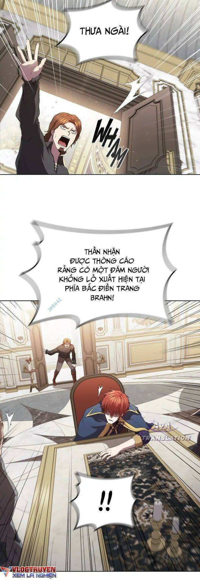 Hồi Quy Thành Công Tước