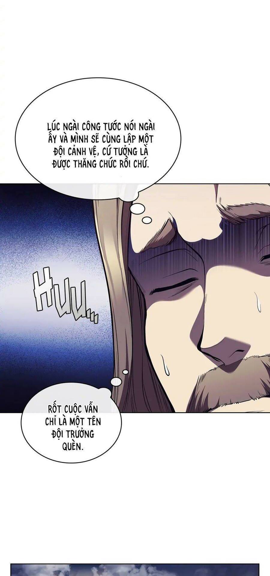 Hồi Quy Thành Công Tước