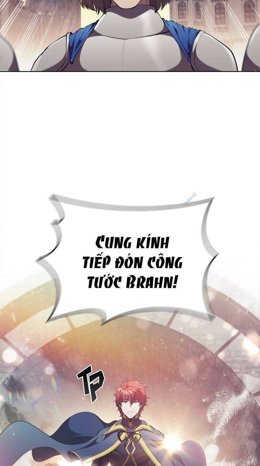 Hồi Quy Thành Công Tước