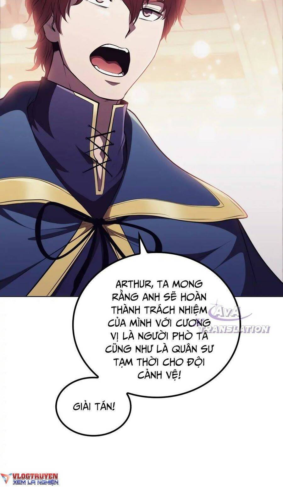 Hồi Quy Thành Công Tước