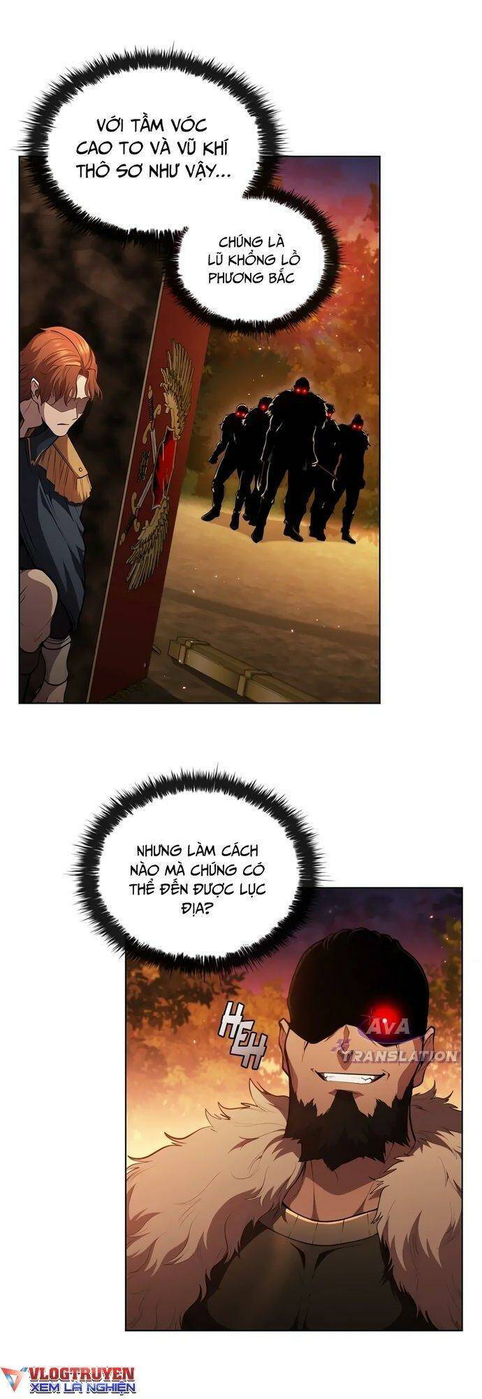 Hồi Quy Thành Công Tước