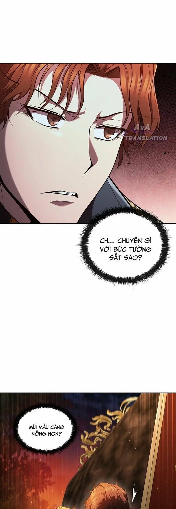 Hồi Quy Thành Công Tước