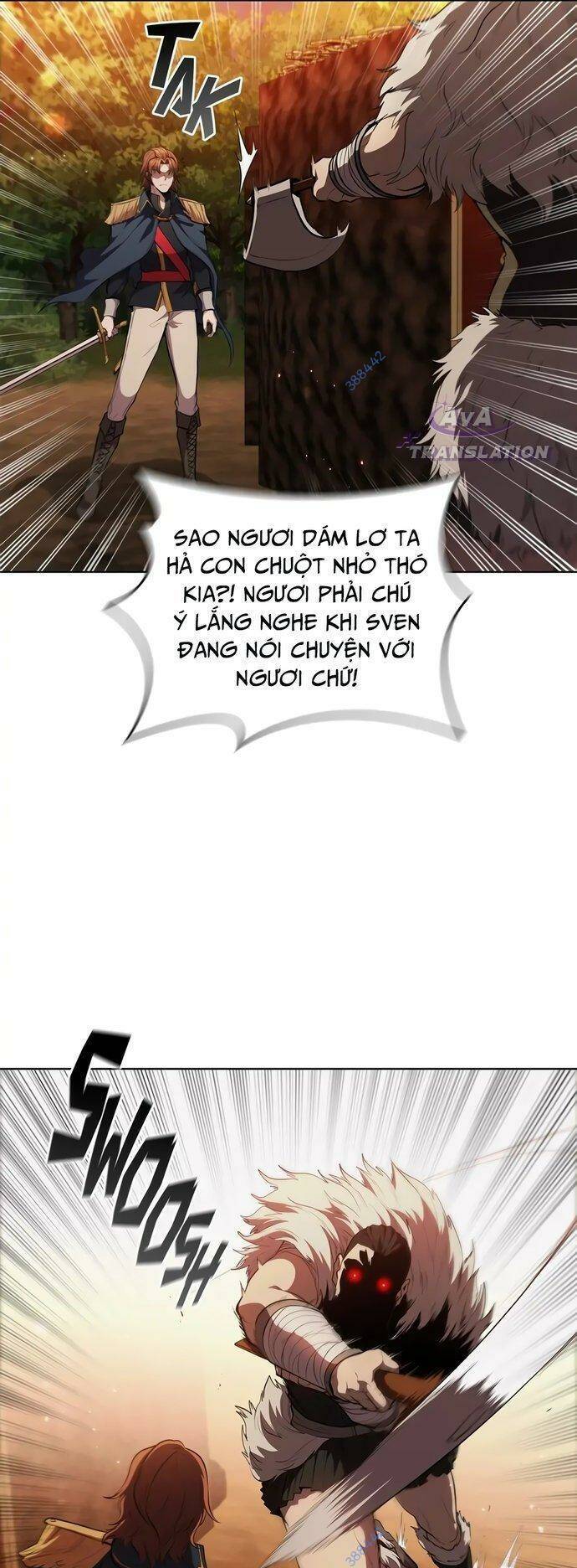 Hồi Quy Thành Công Tước