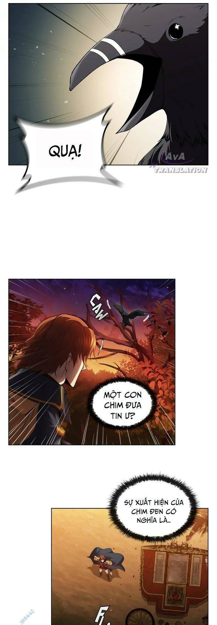 Hồi Quy Thành Công Tước