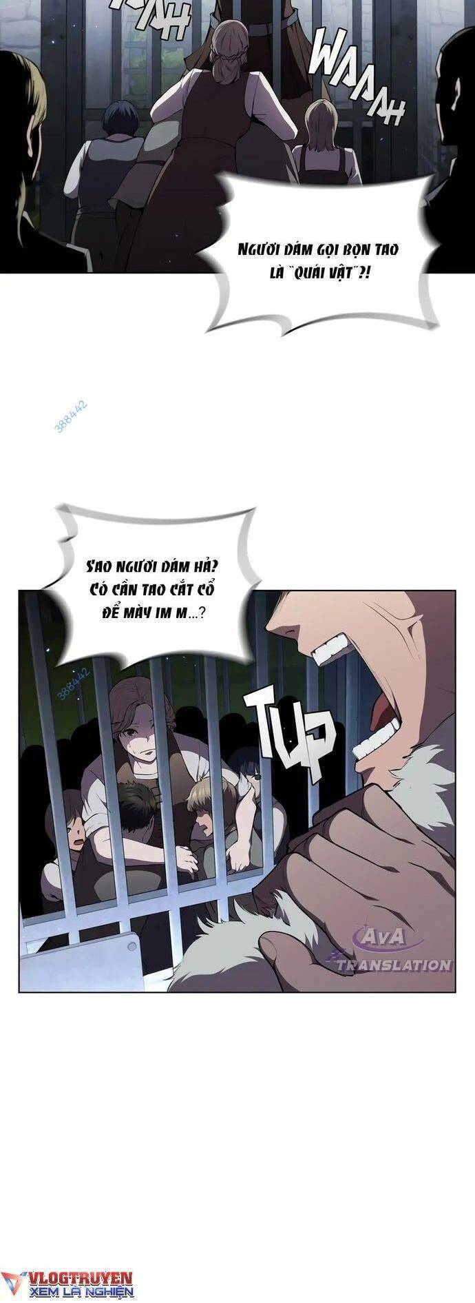 Hồi Quy Thành Công Tước