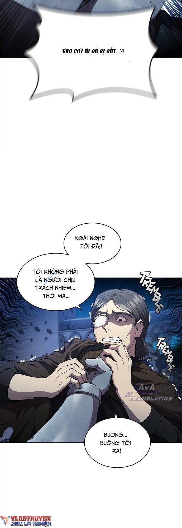 Hồi Quy Thành Công Tước