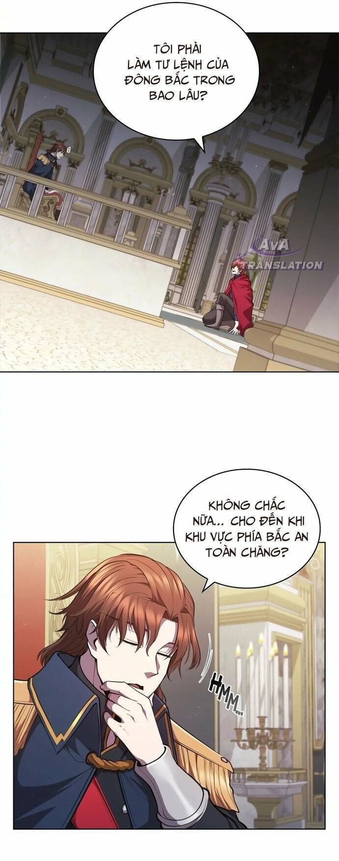 Hồi Quy Thành Công Tước