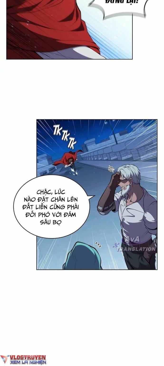 Hồi Quy Thành Công Tước