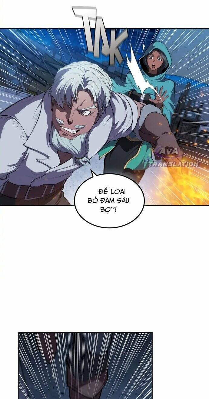 Hồi Quy Thành Công Tước