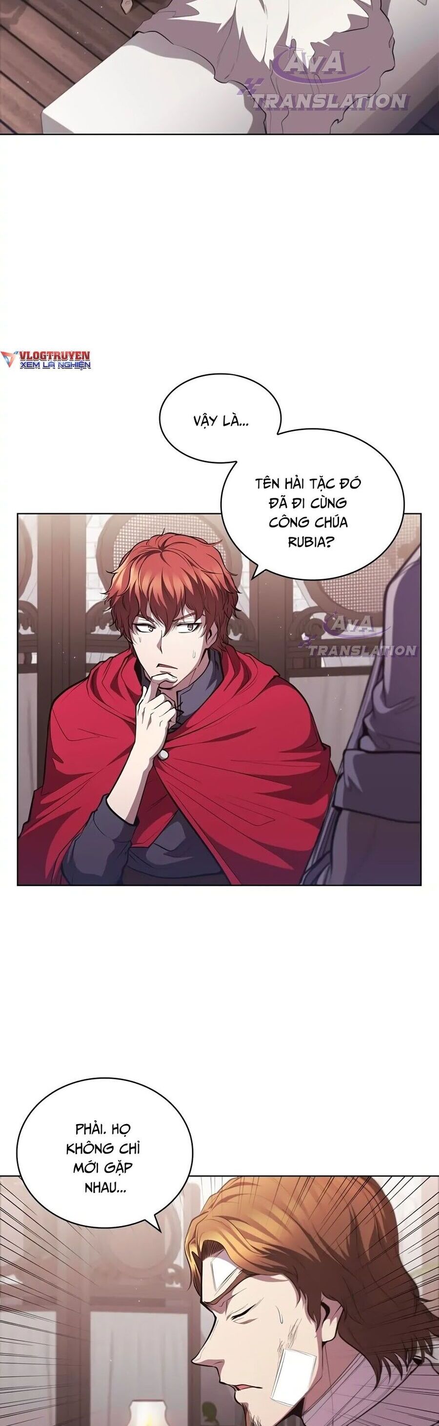 Hồi Quy Thành Công Tước