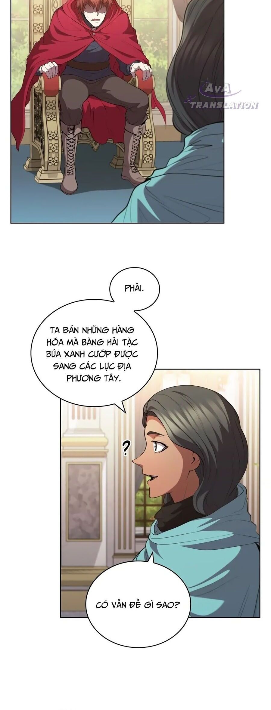 Hồi Quy Thành Công Tước