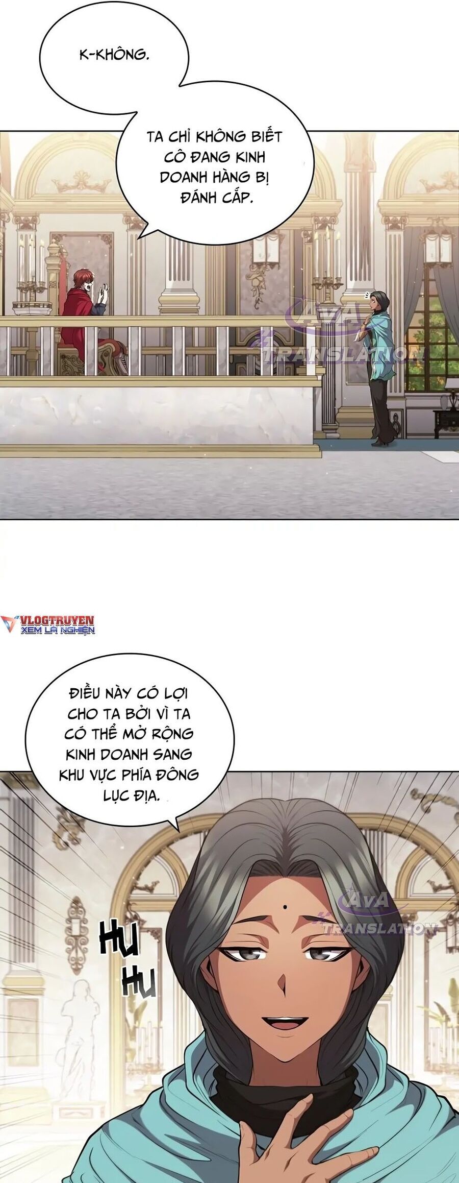Hồi Quy Thành Công Tước