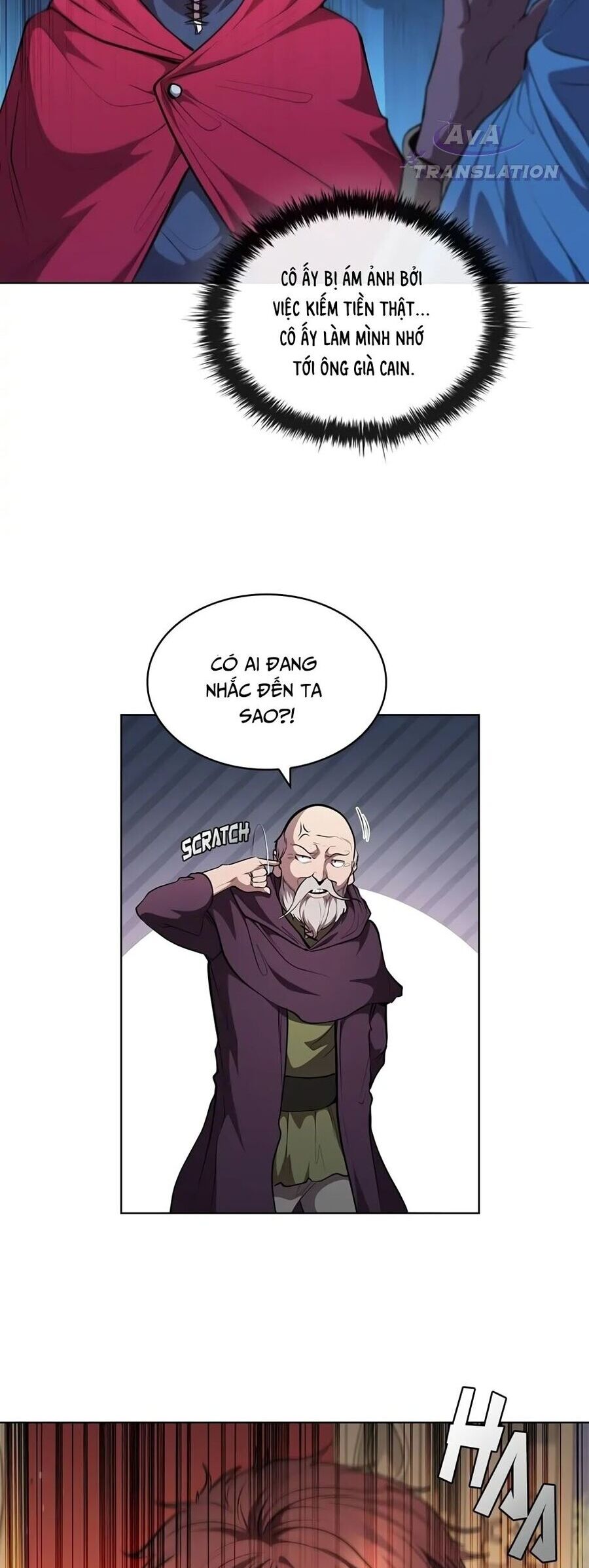 Hồi Quy Thành Công Tước