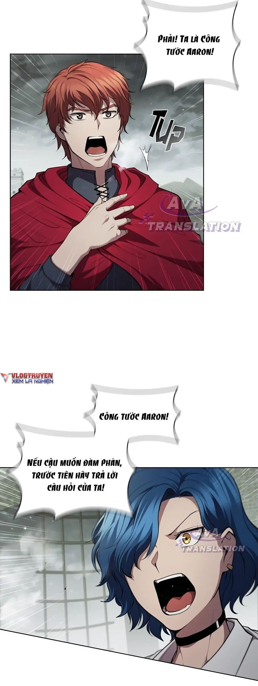 Hồi Quy Thành Công Tước