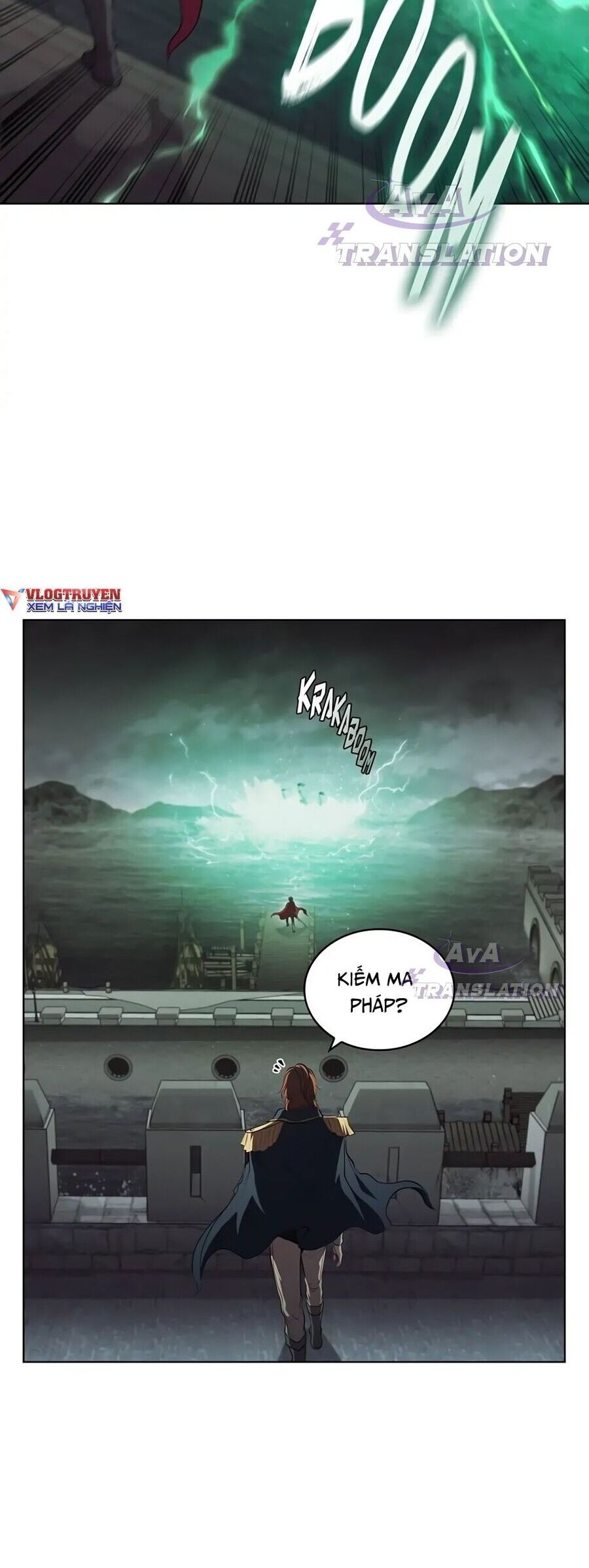 Hồi Quy Thành Công Tước